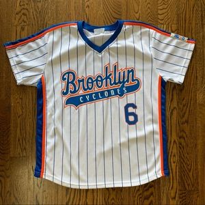 86 Backman Jersey . Only 2500 made